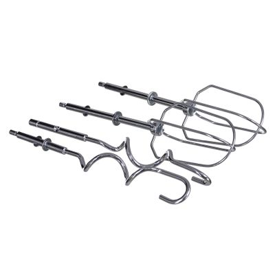 11. Blender, Hand mixer Esperanza TIRAMISU EKM010 (300W; white)