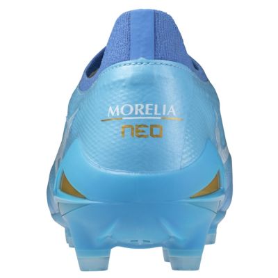 4. Mizuno Morelia Neo IV Beta Elite FG shoes P1GA264225