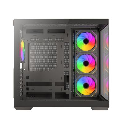 3. REDRAGON GC-623-PRO Computer Security & Holders