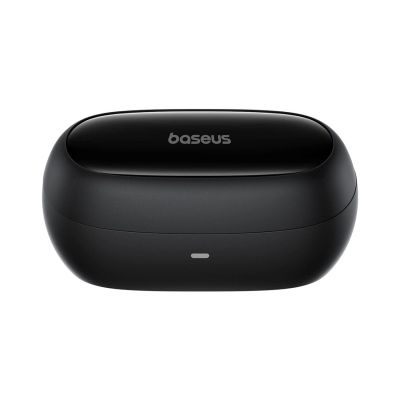 6. Baseus Bowie MA20 Pro TWS Wireless Headphones with ANC and IPX6 - Black