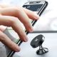6. Wozinsky Magnetic Car Mount for Dashboard 360 Self-Adhesive Black (WMH-05)