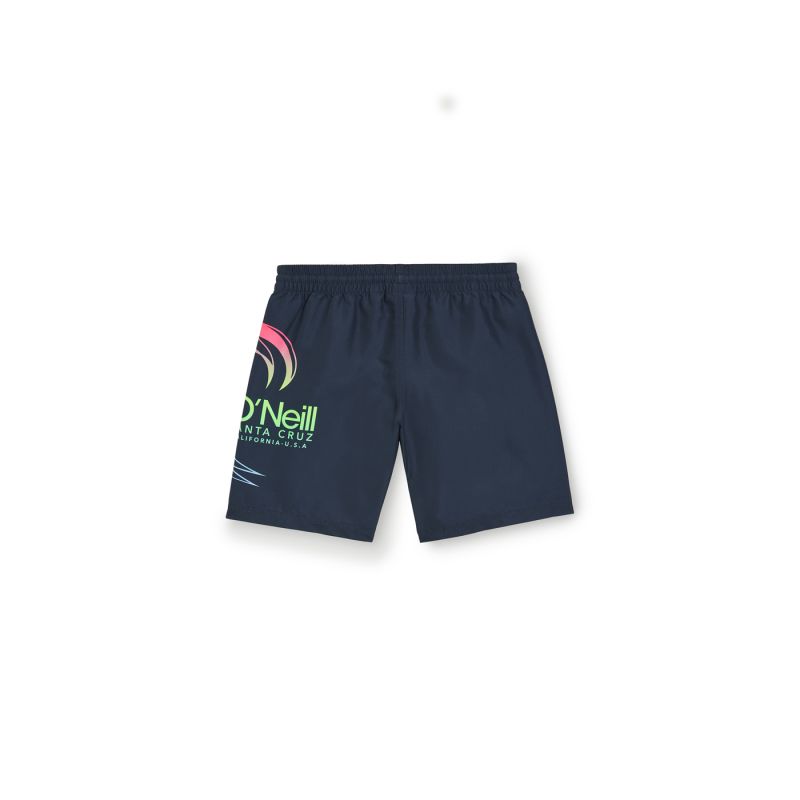 6. O'Neill Circle Surfer 14" Swim Shorts Jr 92800613201