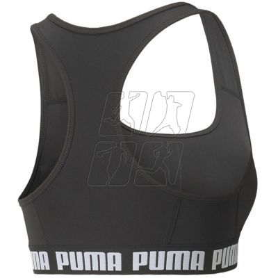 2. Puma Mid Impact Sports Bra W 521599 01