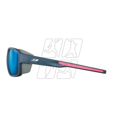 3. Julbo Monterosa 2 Spectron Polarized 3CF glasses J5429412