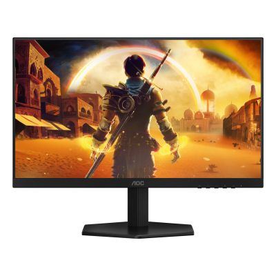 2. MONITOR AOC LED 23.6" 24G42E 180Hz