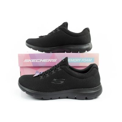 10. Skechers Summits women's sports sneakers shoes lightweight comfortable