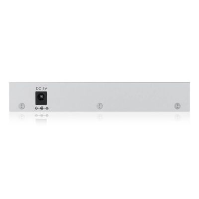 Switch Zyxel GS1200-8 v3 8p Managed Gigabit