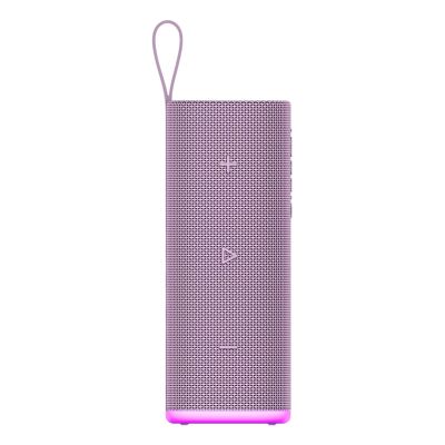 3. Xiaomi Sound Play Portable Stereo Speaker Purple 18W