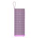 3. Xiaomi Sound Play Portable Stereo Speaker Purple 18W