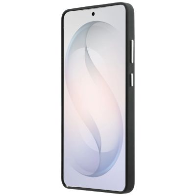 5. BMW Sign Metal Logo MagSafe Case for Samsung Galaxy S26 Ultra - Black