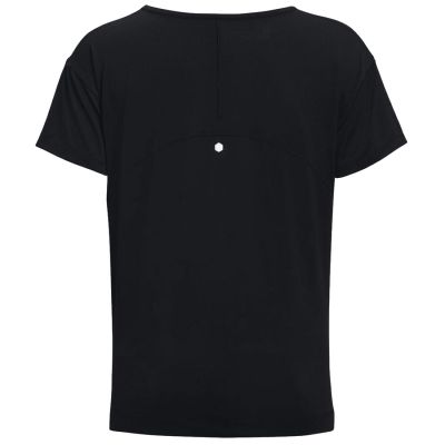 2. Under Armor Rush Energy Core Short Sleeve T-shirt W 1365683-001