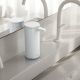 6. simplehuman ST1085 Soap Dispenser 0.266 l White