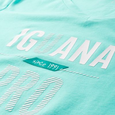 5. Iguana Laren T-shirt W 92800307002