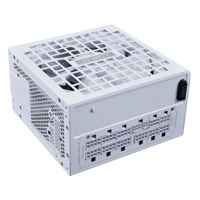 4. Lian Li RS1000G Power Supply Module 1000W 20+4 pin ATX ATX White