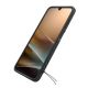 12. Spigen Liquid Air Case for Samsung Galaxy A26 5G - Matte Black