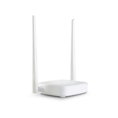 2. Tenda N301 Wireless Router (xDSL; 2.4 GHz)