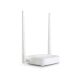 2. Tenda N301 Wireless Router (xDSL; 2.4 GHz)