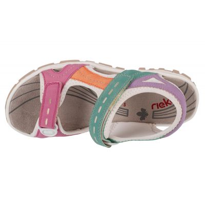 3. Rieker Sandals W 68866-92