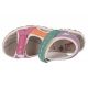 3. Rieker Sandals W 68866-92 sandals