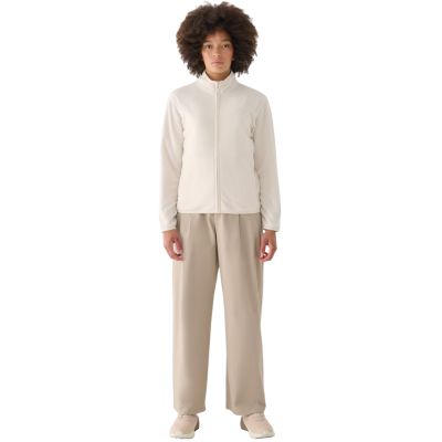 7. 4F fleece sweatshirt W 4FWMM00TFLEF314 12S