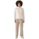 7. 4F fleece sweatshirt W 4FWMM00TFLEF314 12S