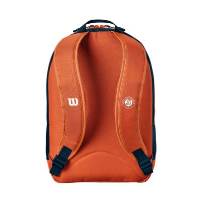 2. Wilson Roland Garros 2026 Team Junior Backpack WR8053601001