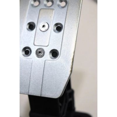 8. Thrustmaster T248X Black Steering Wheel