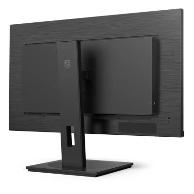 38. Philips 3000 series 32B1N3800/00 computer monitor 81.3 cm (32") 3840 x 2160 px 4K Ultra HD LCD Black