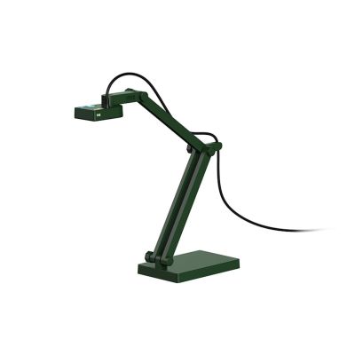 4. IPEVO V4K Gray CMOS USB 2.0 Document Camera