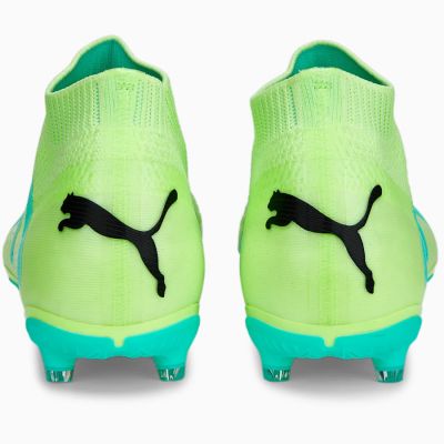 4. Puma FUTURE Match LL FG/AG M 107176 03 shoes