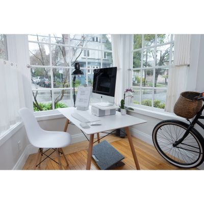 16. Kensington SmartFit SoleMate Pro Elite Ergonomic Footrest