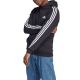 4. adidas Essentials Fleece 3-Stripes Hoodie M IB4028