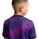 4. Nike Paris Saint-Germain kids' t-shirt purple IQ6946 420