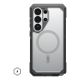 Urban Armor Gear Trooper Cell Phone Case 17.5 cm (6.9") Clear, Ash