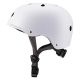 2. Wozinsky Lightweight BMX/Scooter Helmet M - White