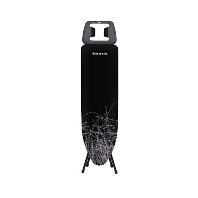 11. Taurus Argenta Black Ironing Board
