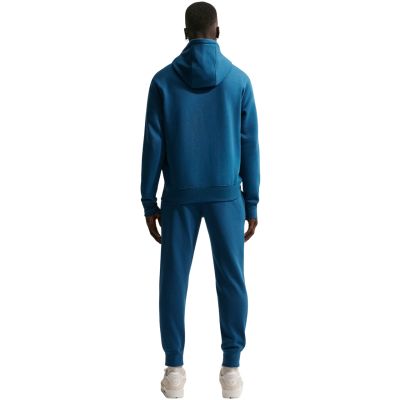 7. Nike Club BB men's sweatshirt blue FN3859 476