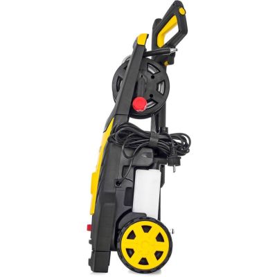 7. Pressure washer 125 bar 1600W SXPW16PE STANLEY