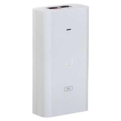 UBIQUITI UQ-POE-54-80W-G 80W POE POWER SUPPLY