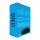 12. LOGITECH G305 LIGHTSPEED MOUSE