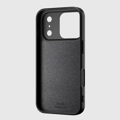 4. SBS Instinct iPhone 17 Pro Case - Black