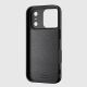 4. SBS Instinct iPhone 17 Pro Case - Black
