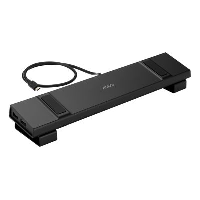 2. ASUS USB-C Stand Dock DC310
