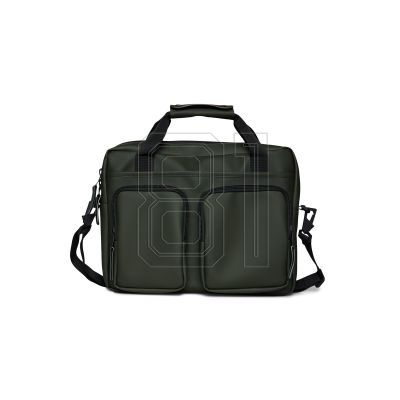 5. Rains Texel Tech Bag W3 14250 03
