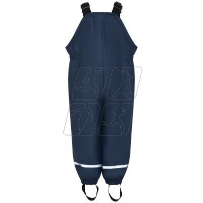 2. Lego Wear LWPUELO 703 Rain Pants Jr 22874-590