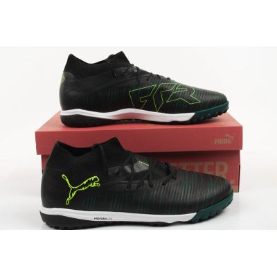 9. Puma men's sports shoes Future 8 Pro Cage football boots