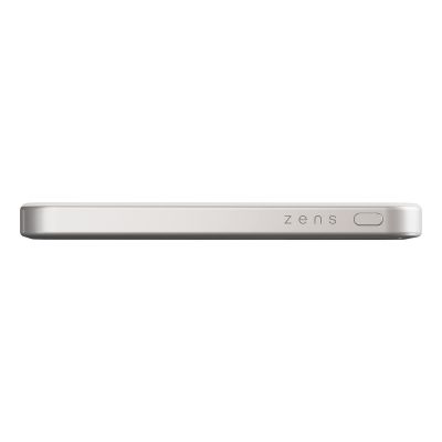 2. Inductive Power Bank - Zens Pro 1 - Thin - 5000 mAh