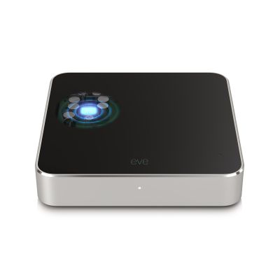 2. Eve Play Ethernet/LAN Wi-Fi Adapter - Silver (10EBR8701)