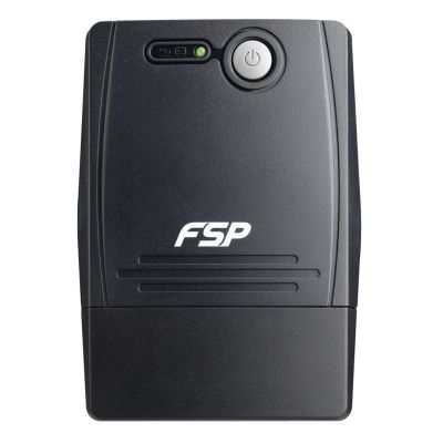 2. FSP FP 800 UPS 0.8 kVA 480 W 2 x mains socket