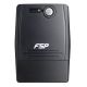 2. FSP FP 800 UPS 0.8 kVA 480 W 2 x mains socket